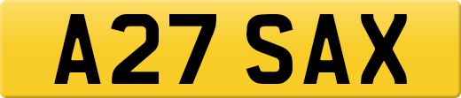 A27SAX