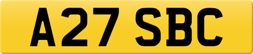 A27SBC