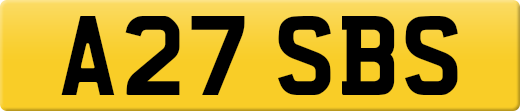 A27SBS