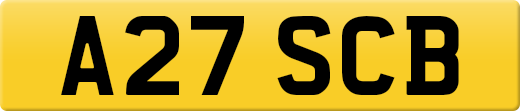 A27SCB