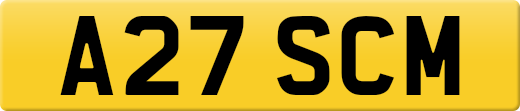 A27SCM
