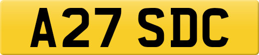 A27SDC