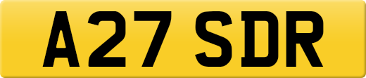 A27SDR