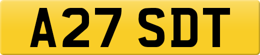 A27SDT
