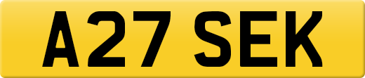 A27SEK