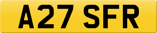 A27SFR