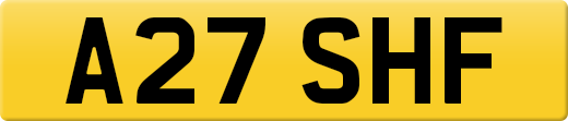 A27SHF