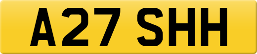 A27SHH