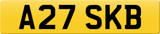 A27SKB