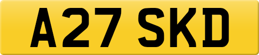 A27SKD