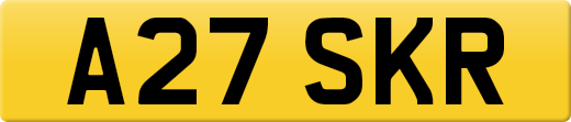 A27SKR