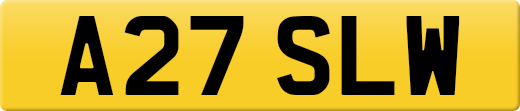 A27SLW