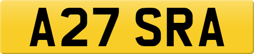 A27SRA