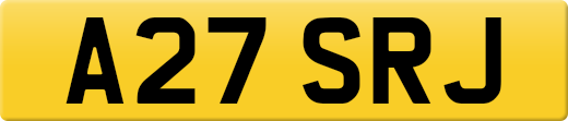 A27SRJ