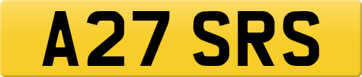 A27SRS