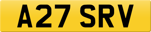 A27SRV