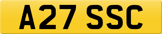 A27SSC