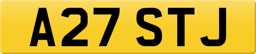 A27STJ