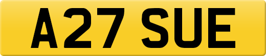 A27SUE