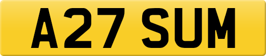 A27SUM