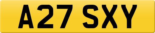 A27SXY
