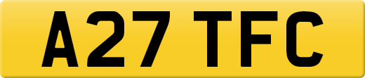 A27TFC
