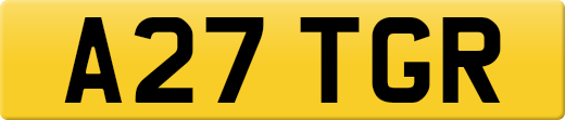 A27TGR