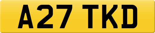 A27TKD
