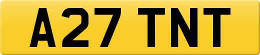 A27TNT