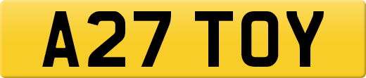 A27TOY