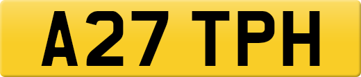 A27TPH