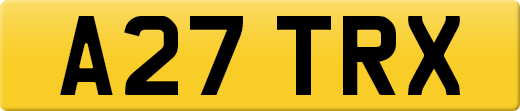 A27TRX