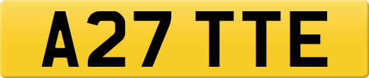 A27TTE