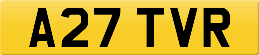 A27TVR