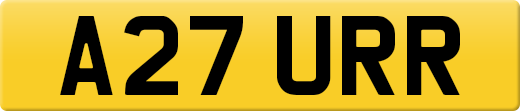 A27URR