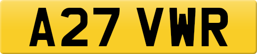 A27VWR