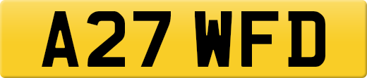 A27WFD
