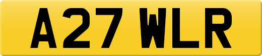 A27WLR