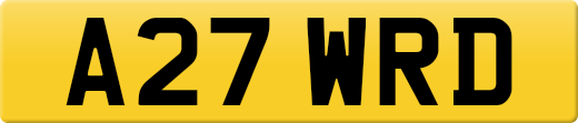 A27WRD