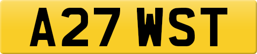 A27WST