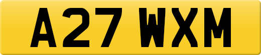 A27WXM