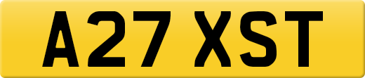 A27XST