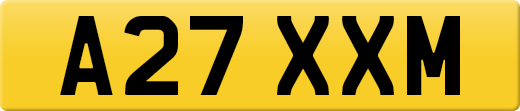 A27XXM