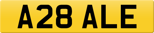 A28ALE