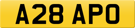 A28APO