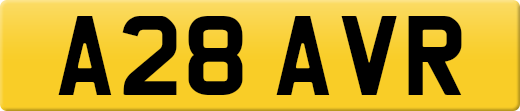 A28AVR
