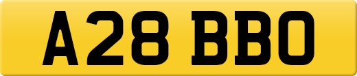 A28BBO