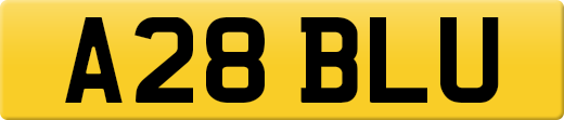 A28BLU