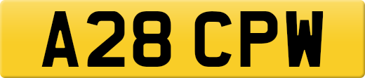 A28CPW