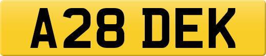 A28DEK